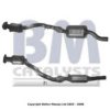 BM CATALYSTS BM91333H Catalytic Converter